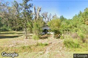 821 New Post Rd, White Oak, GA 31568