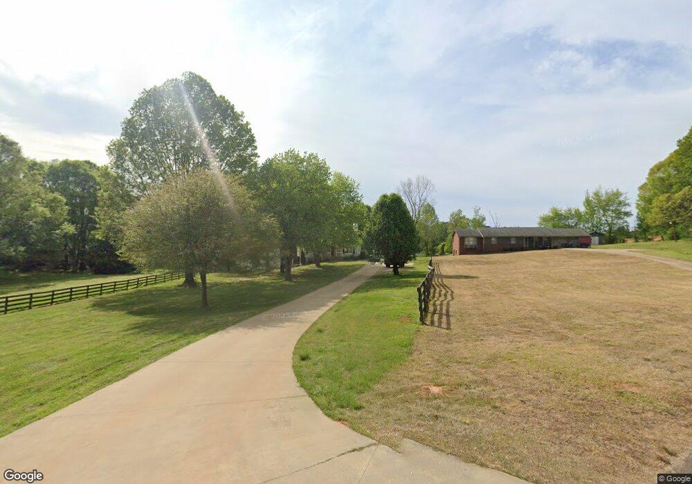 3604 Carter Rd, Buford, GA 30518 - photo 1