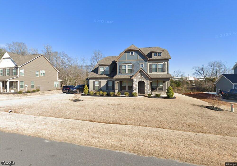 1578 Thatcher Crossing, Clover, SC 29710 - photo 1