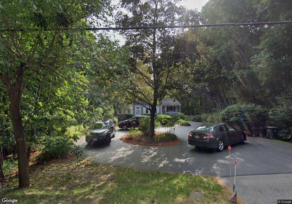 407 Main St, Marshfield, MA 02050 - photo 1