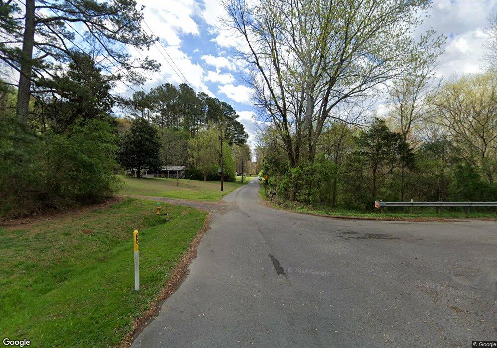 0 Lake Rd, Tunnel Hill, GA 30755 - photo 1