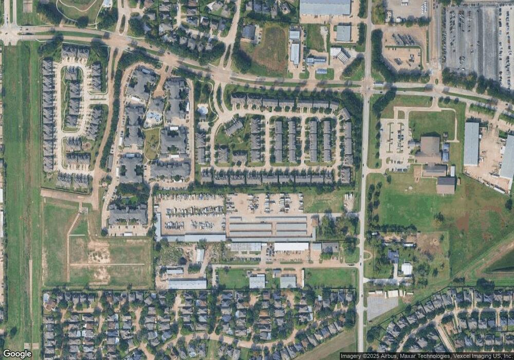 14611 Roaring Fork Ln, Houston, TX 77095 - photo 1