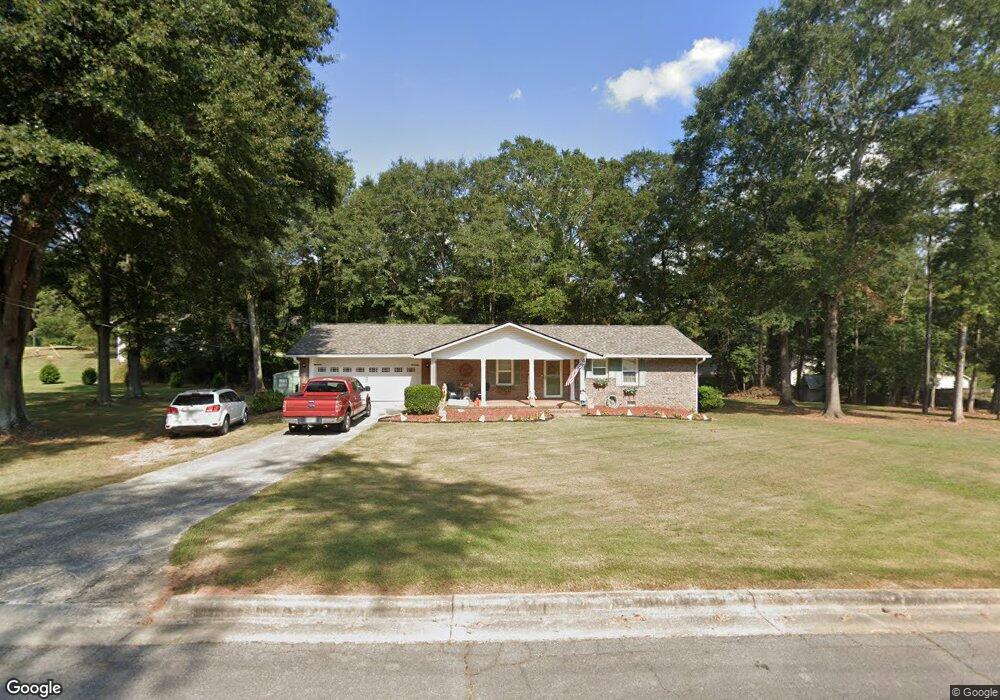 101 Bartlett Cir unit 63/64, Bowdon, GA 30108 - photo 1