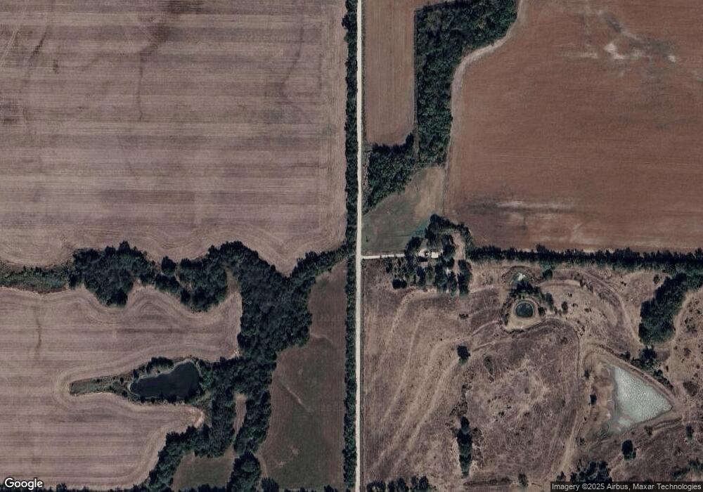 22052 Meade Rd, Parsons, KS 67357 - photo 1