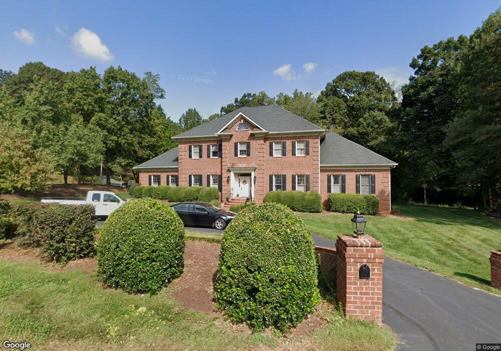 3321 Sedgefield Rd, Statesville, NC 28625 - photo 1