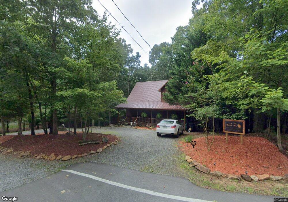 4 Nader Ct, Ellijay, FL 30540 - photo 1