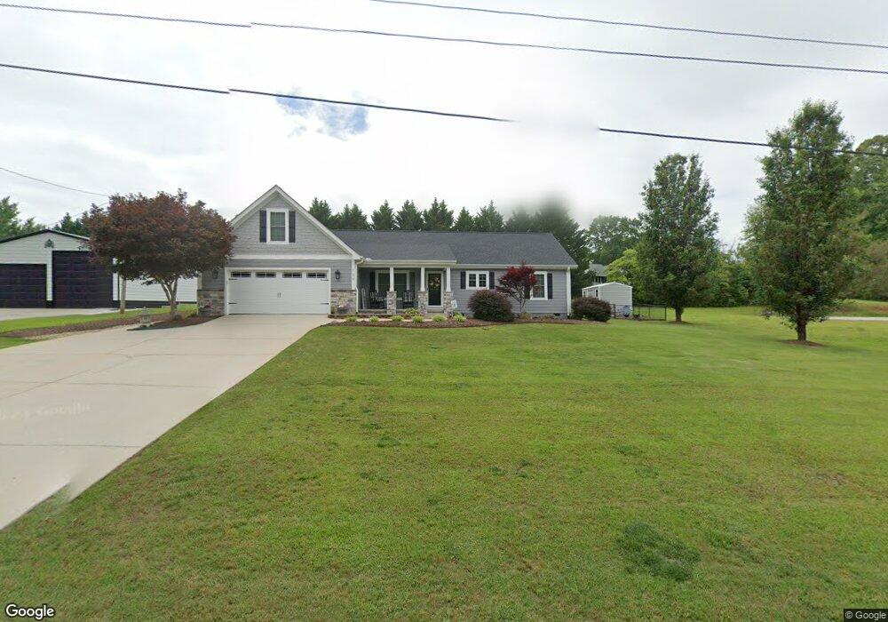 139 Randall Ct unit COUNTRY VILLA S/D, West Union, SC 29696 - photo 1