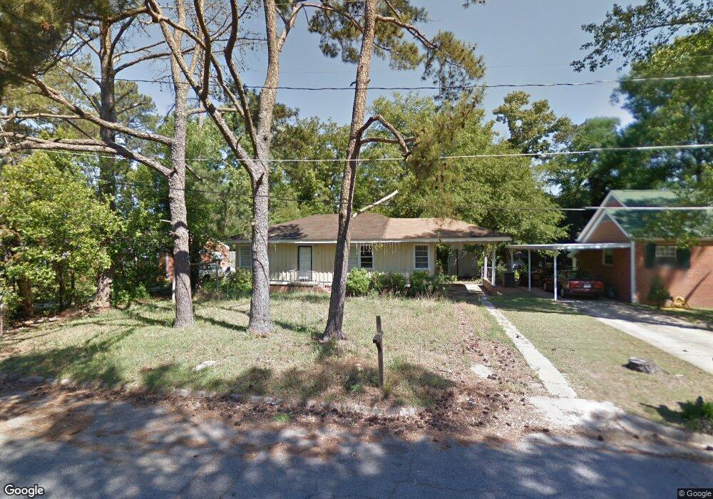 1441 Alberta Place, Macon, GA 31206 - photo 1