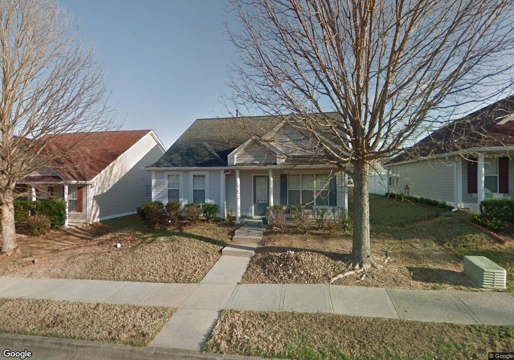 411 Fairlawn Dr unit 30, Stockbridge, GA 30281 - photo 1