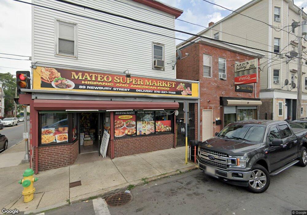 89 Newbury St, Lawrence, MA 01840 - photo 1