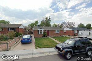 4153 S Decatur St, Englewood, CO 80110
