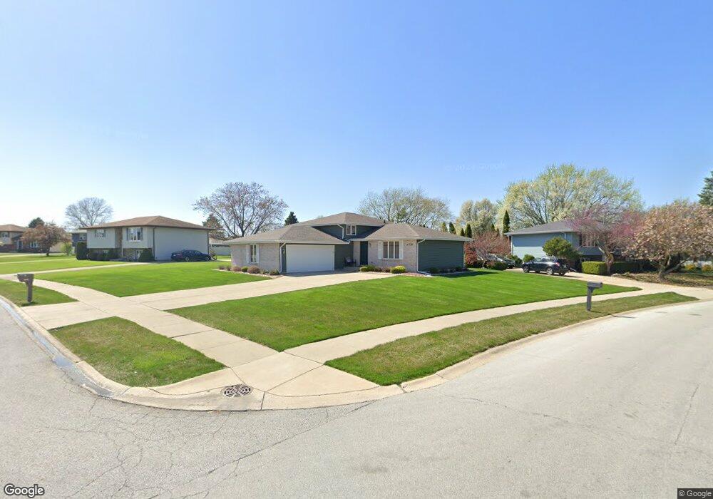 2628 Harvest Ct, Crown Point, IN 46307 - photo 1