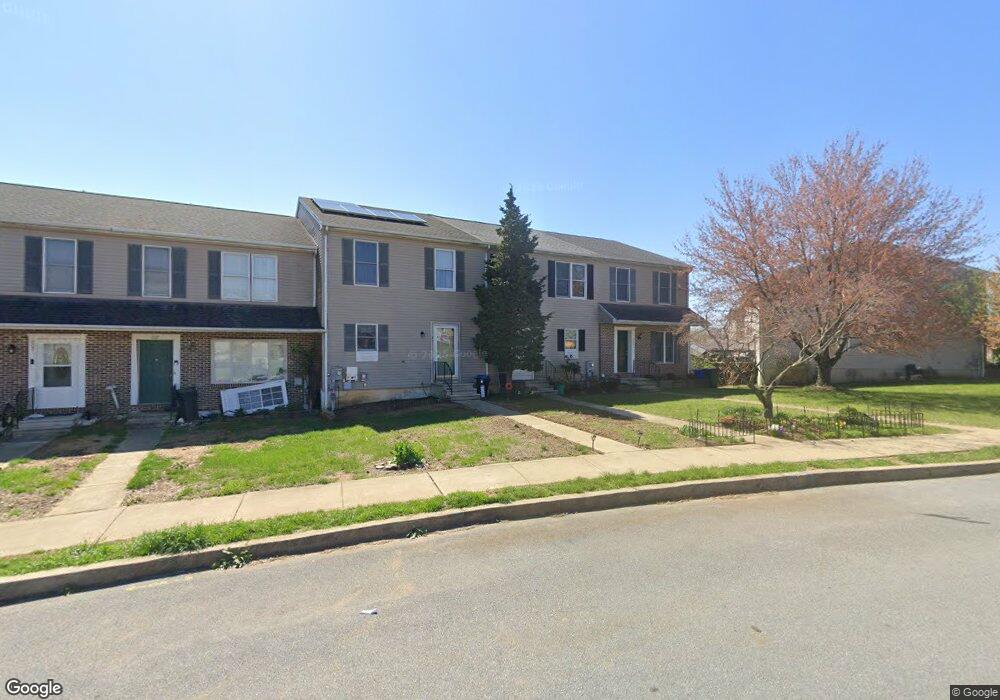 213 Poplar Dr, Reading, PA 19606 - photo 1