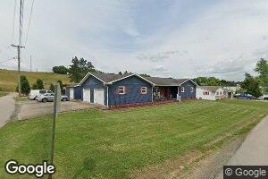 401 S Main St, Woodsfield, OH 43793