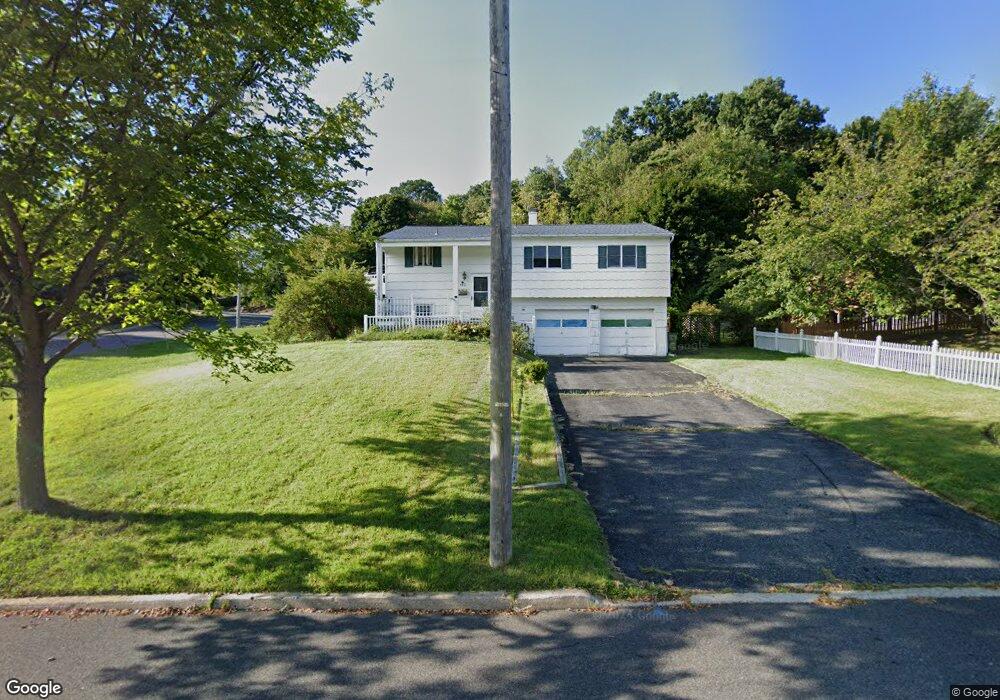 102 Harding Dr, Washington, NJ 07882 - photo 1