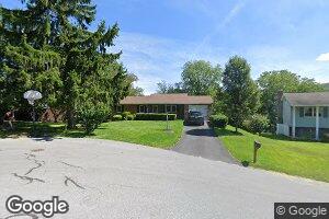 349 Koebner Cir, State College, PA 16801