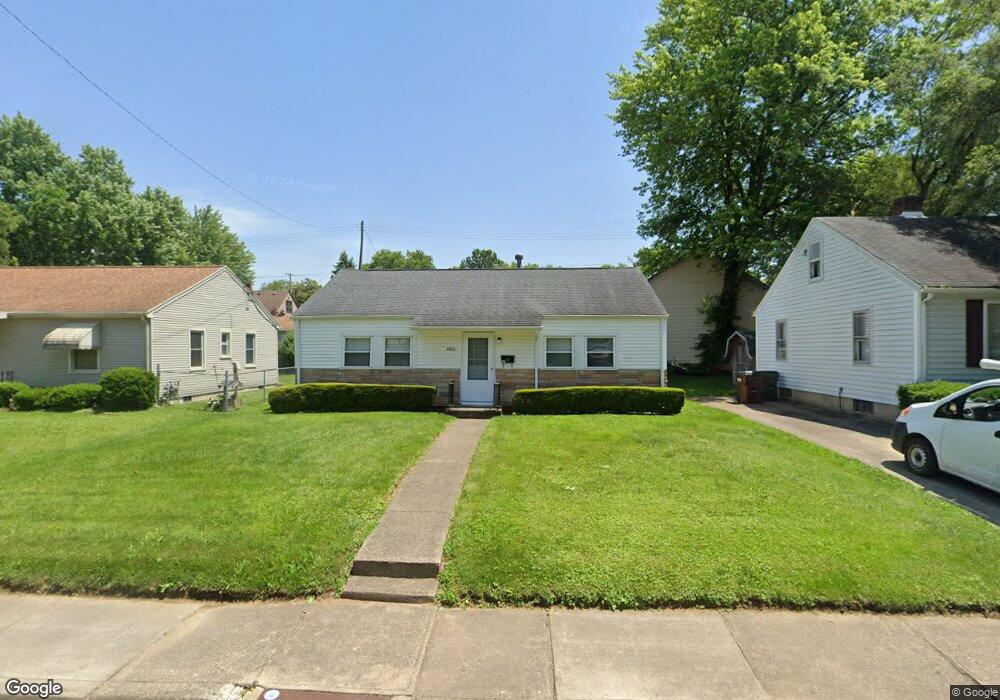 881 Catherine St, Xenia, OH 45385 - photo 1