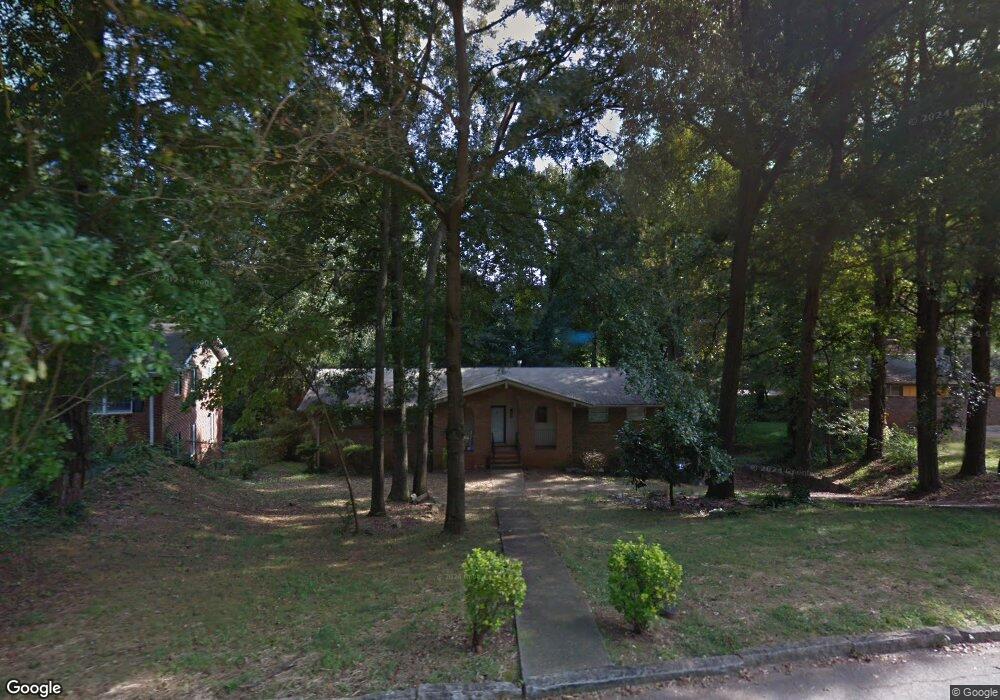 3635 Kings Park Way, Decatur, GA 30034 - photo 1