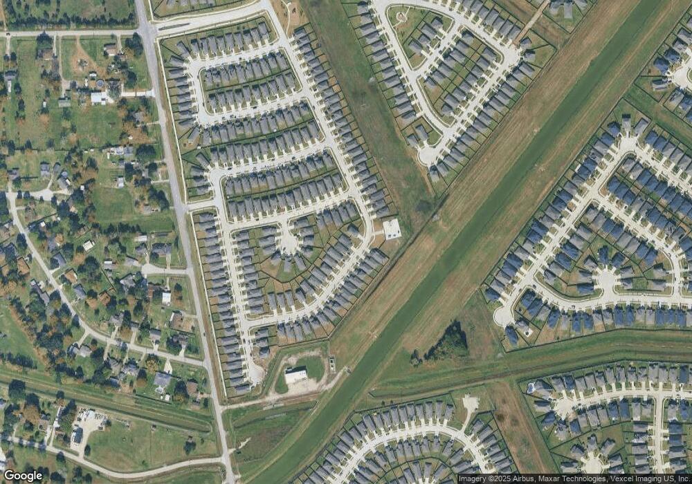 4155 Brazos Brook Trail, Highlands, TX 77562 - photo 1