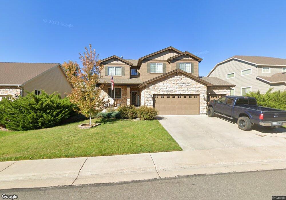 13359 Krameria St, Thornton, CO 80602 - photo 1