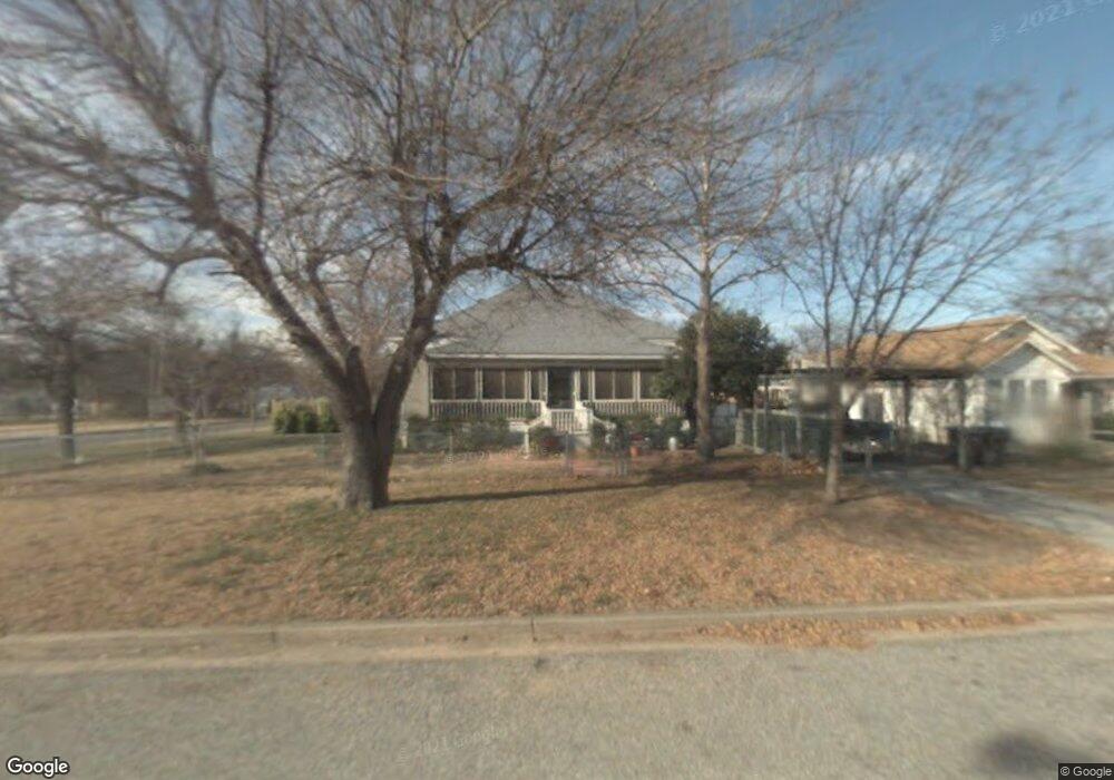 1500 N Harrison Ave, Sherman, TX 75090 - photo 1