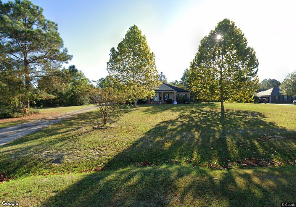8352 Ridgewood Dr, Kiln, MS 39556 - photo 1