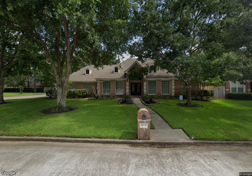 14119 Castor St, Tomball, TX 77375 - photo 1