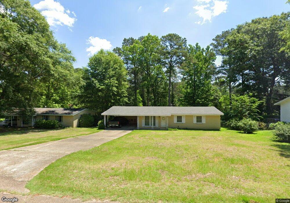 17 Pineview Dr, Laurel, MS 39440 - photo 1