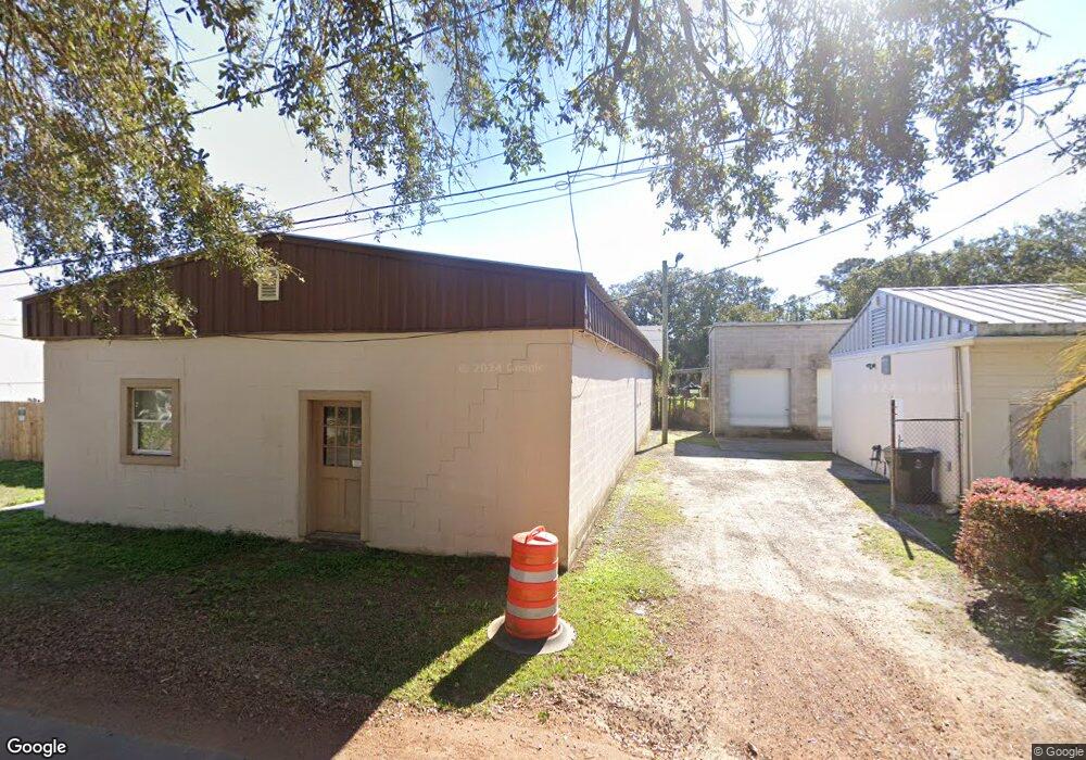 181 Palm St unit A, Saint Simons Island, GA 31522 - photo 1