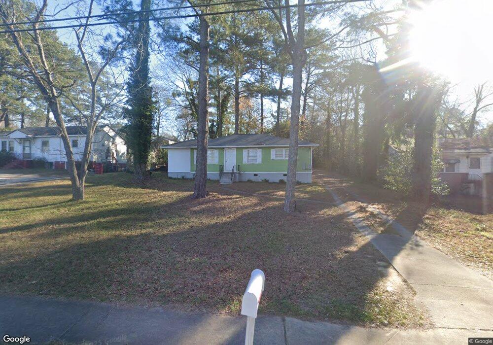 2685 New Clinton Rd, Macon, GA 31211 - photo 1