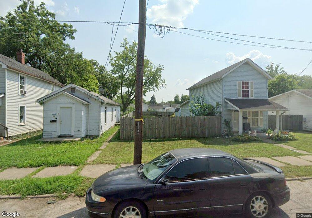 2030 Howard Ave, Middletown, OH 45044 - photo 1