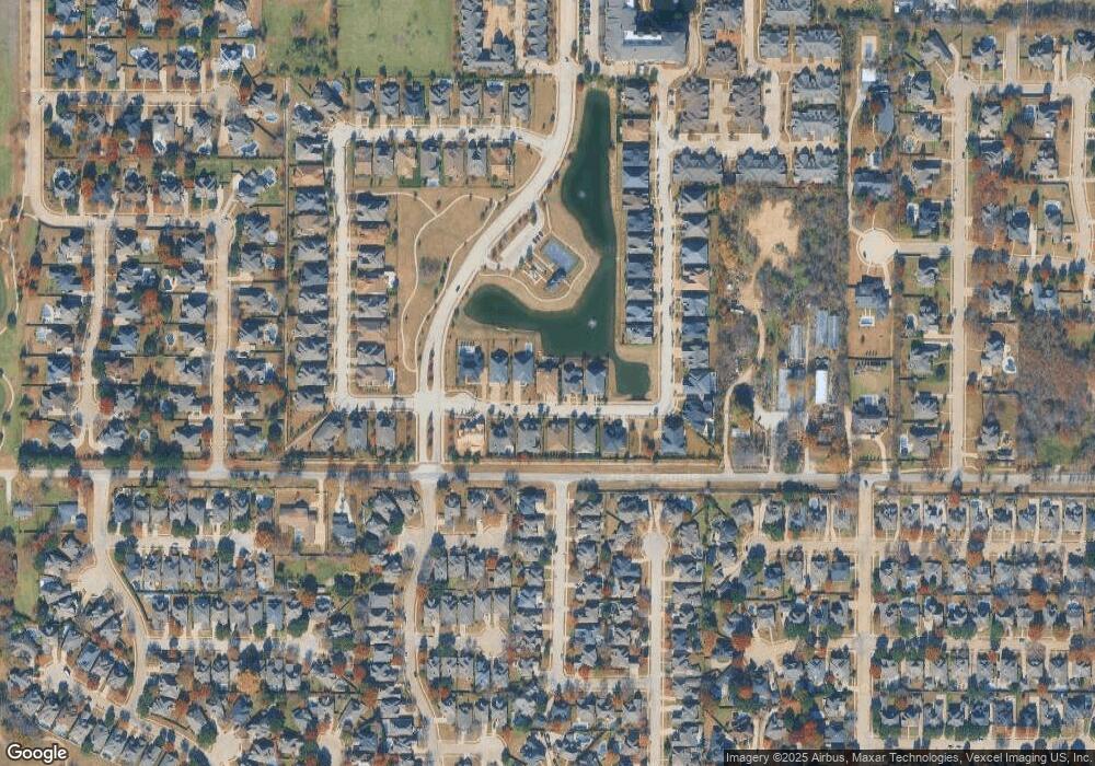 2916 Riverbrook Way, Southlake, TX 76092 - photo 1