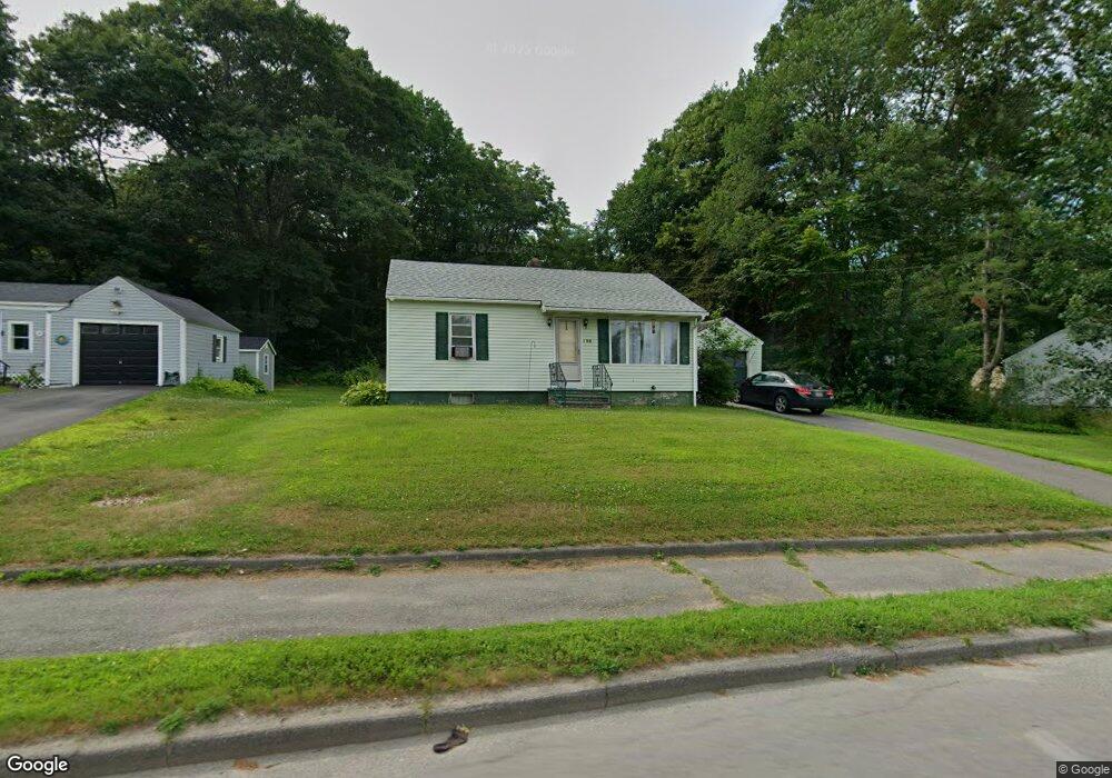 100 1st Rangeway, Waterville, ME 04901 - photo 1