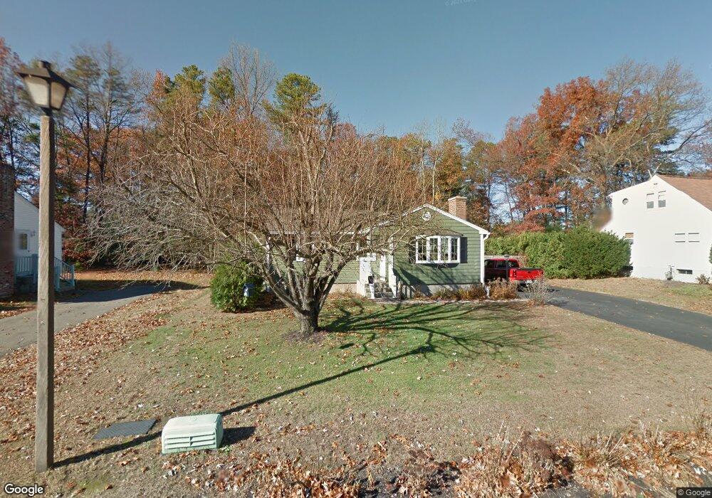 18 Zabek Dr, Easthampton, MA 01027 - photo 1