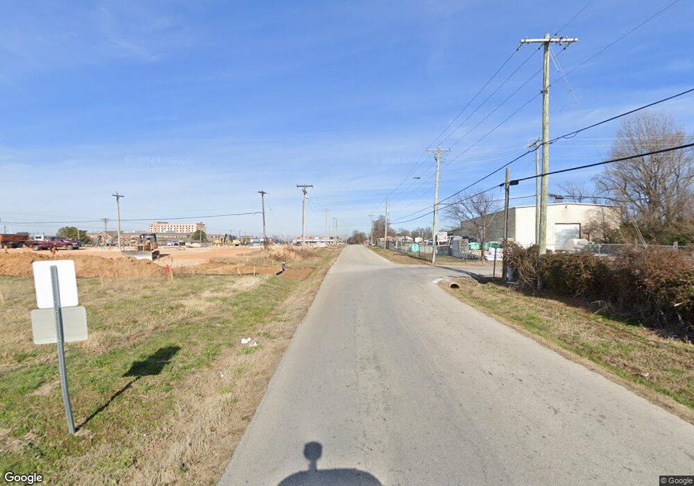 0 Rt 1 State Line Rd, Colcord, OK 74338 - photo 1