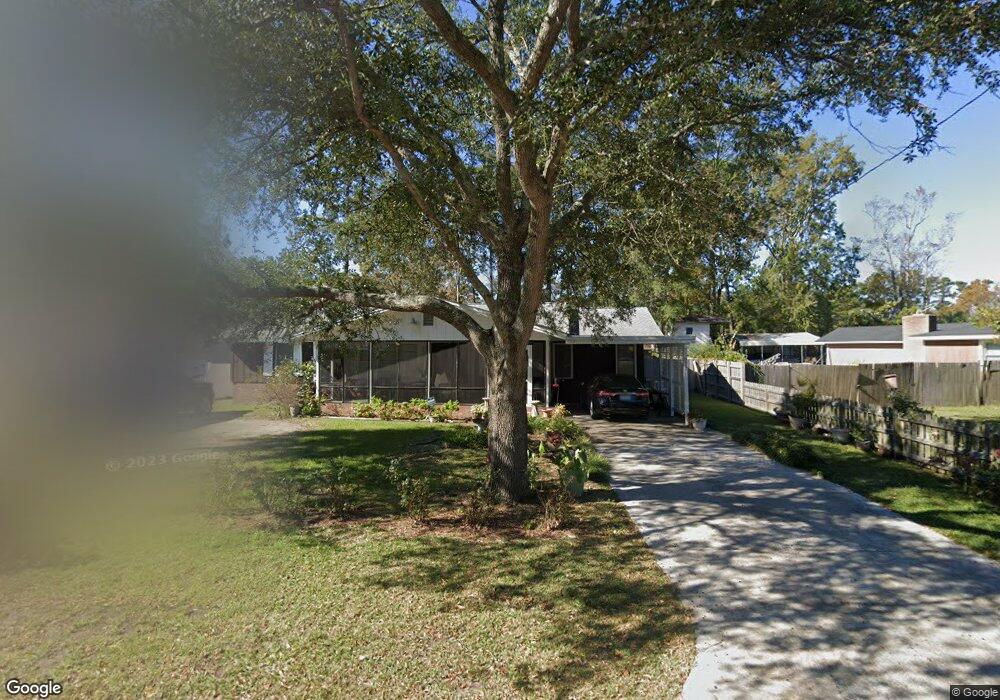 717 Charlotte Rd, Myrtle Beach, SC 29577 - photo 1