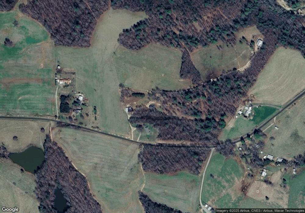 514 Cattlemans Rd, Statesville, NC 28625 - photo 1