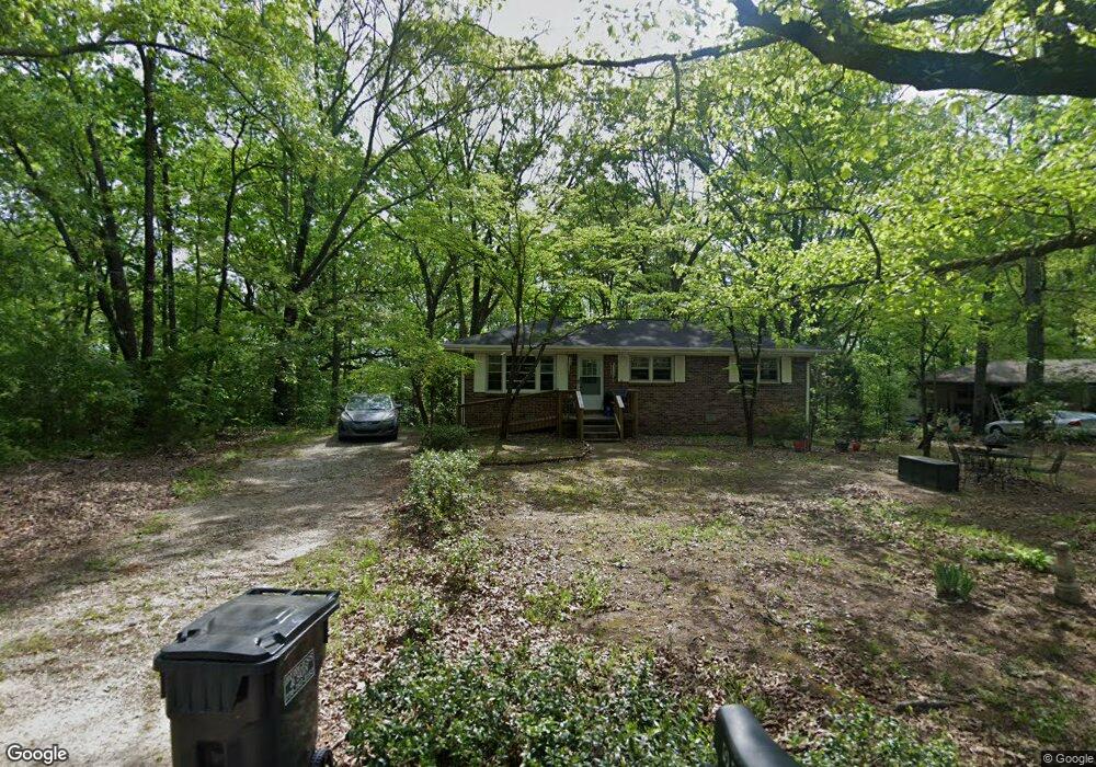 92 Larue Rd, Covington, GA 30016 - photo 1