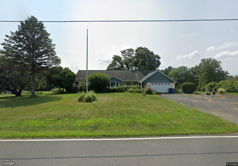 798 County Road 579, Pittstown, NJ 08867 - photo 1
