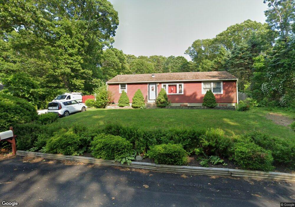 5 Eisenhower Way, Plymouth, MA 02360 - photo 1