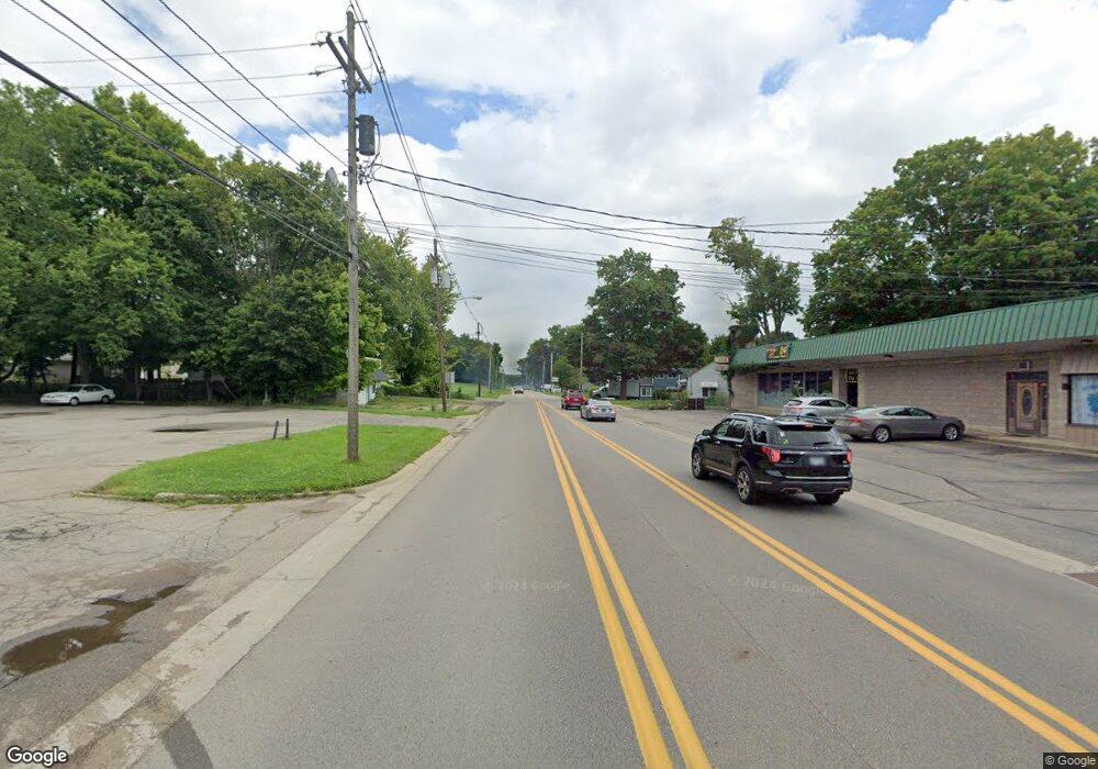 872870 E Michigan Ave, Marshall, MI 49068 - photo 1