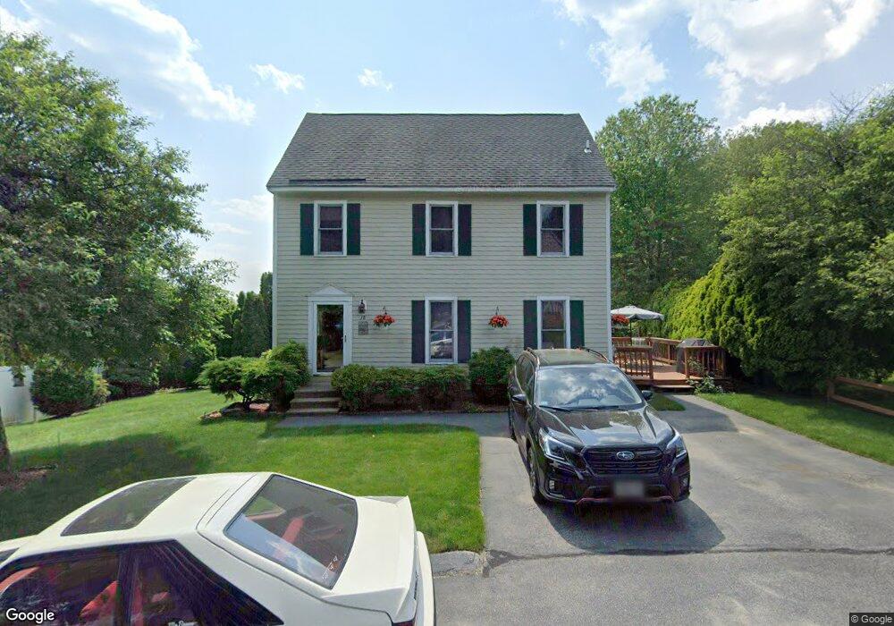 18 Erin Ct, Dracut, MA 01826 - photo 1