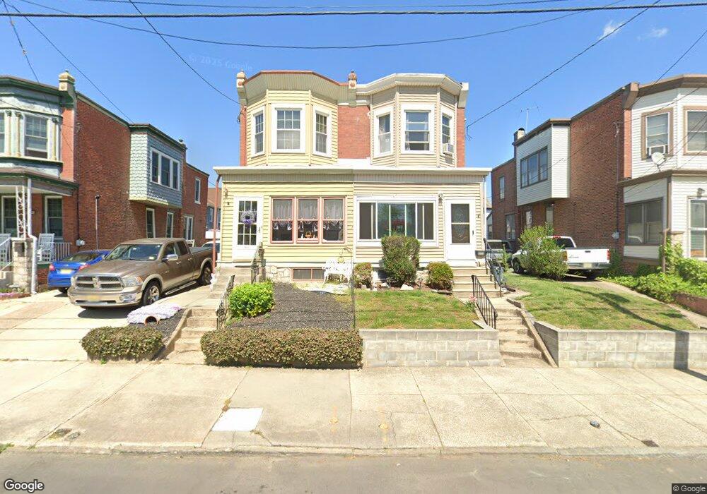 923 Somerset St, Gloucester City, NJ 08030 - photo 1