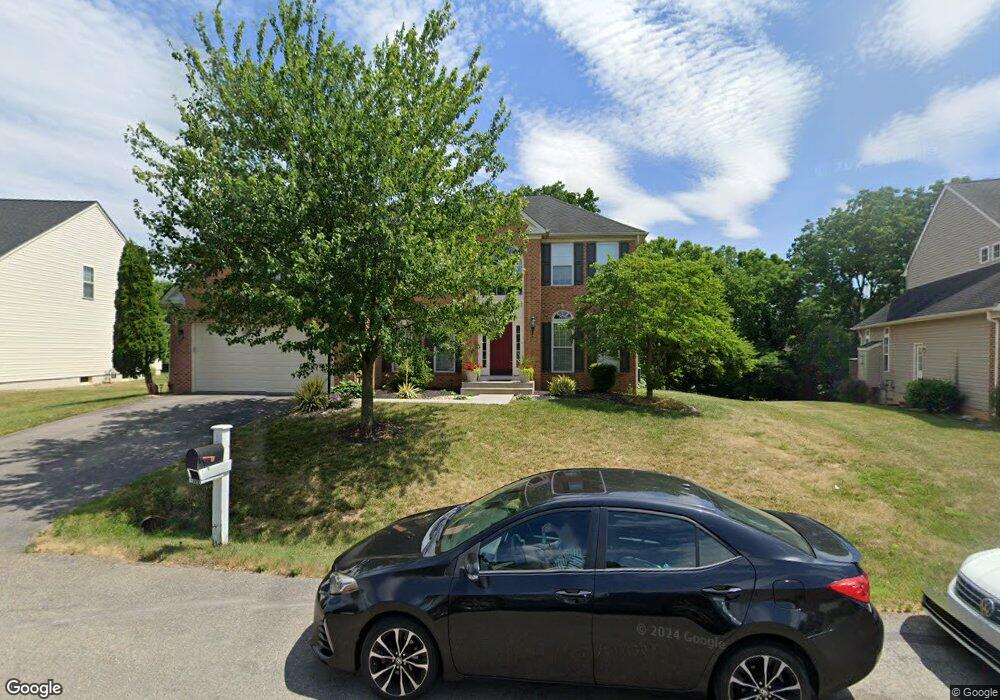 11145 Suffolk Dr, Hagerstown, MD 21742 - photo 1