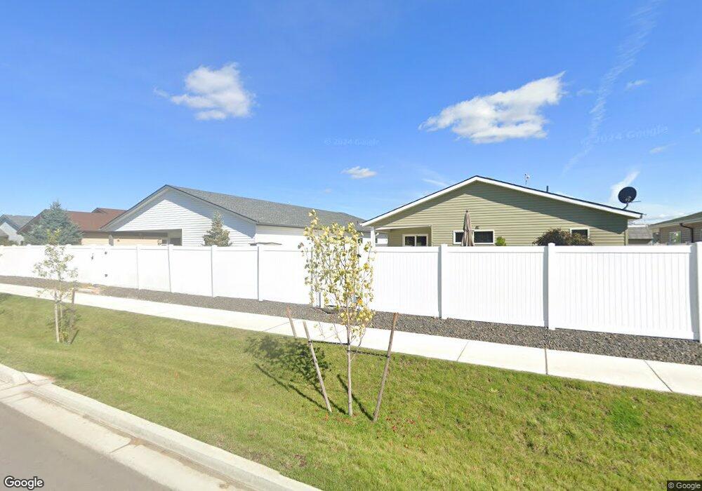 8755 W Grand Teton St, Rathdrum, ID 83858 - photo 1