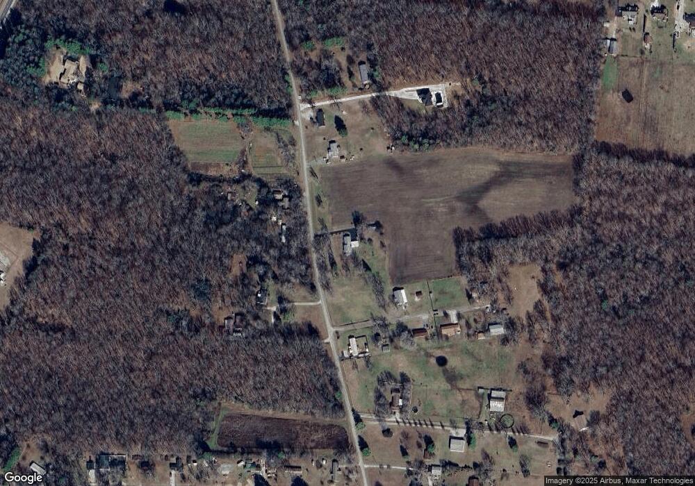 369 Brandontown Rd, Manchester, TN 37355 - photo 1