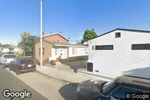 74 W Del Amo Blvd, Long Beach, CA 90805