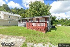 225 N West Ave, Blackstone, VA 23824