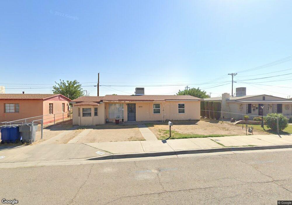 8383 White Rd, El Paso, TX 79907 - photo 1