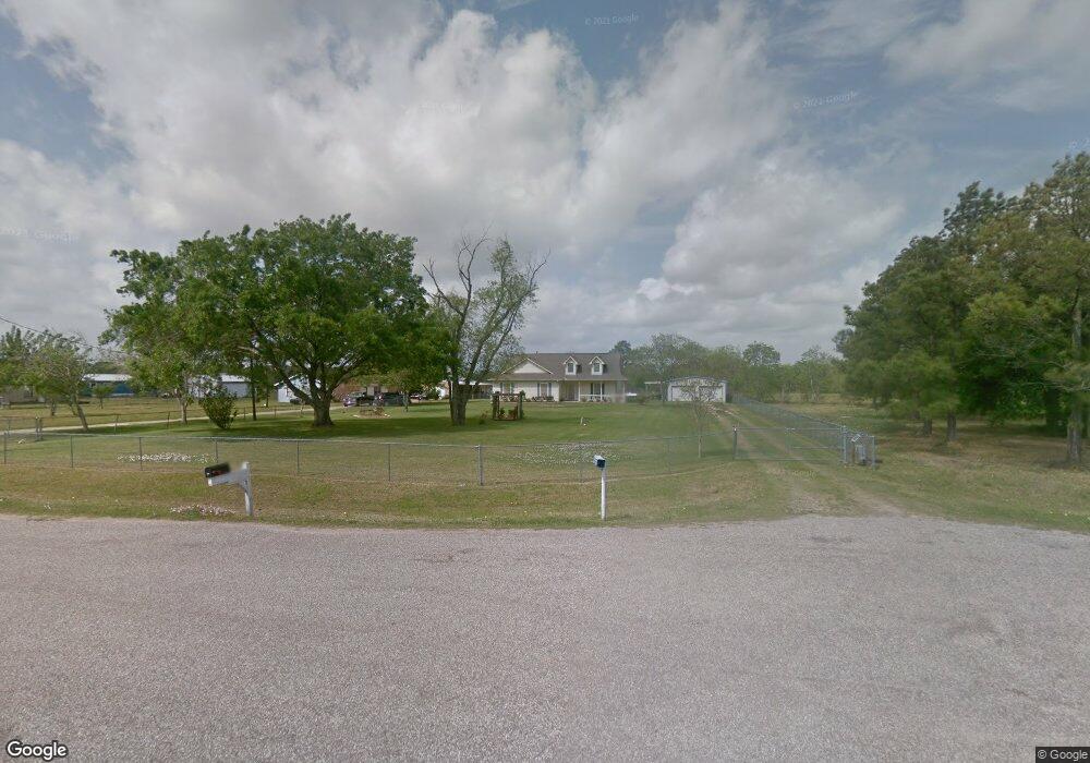 4412 Sandy Ridge Ln, Manvel, TX 77578 - photo 1